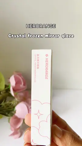 #herorange #herorangelipgloss #herorangelipstick #lipglaze #lipgloss #gloss #glossylips #foryou #foryoupage 