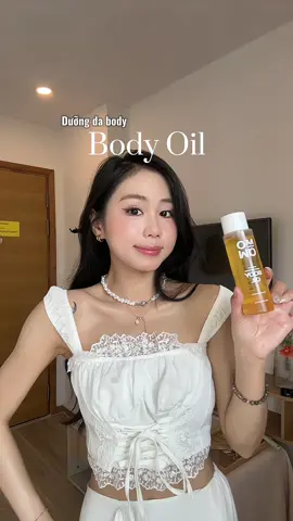 Đang có deal hời lắm nè mấy bà #bodyoil #oil #bodycare #moawmoaw 