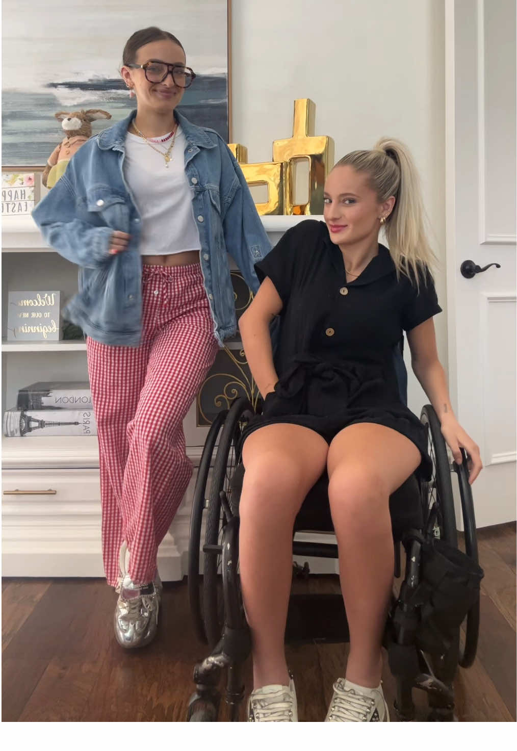 Tuesday ootd @myriah noble 