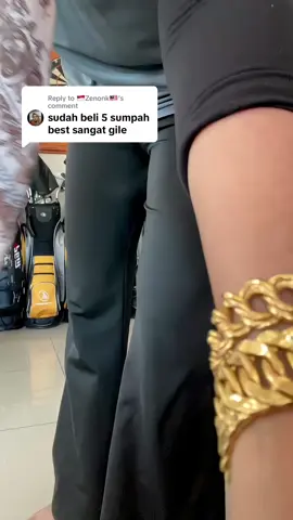 Replying to @🇲🇨Zenonk🇲🇾 betul !!basuh bnyak kali pon masih elok..getah pinggang pon masih elok xrosak!!#yogapants#bootcutpant#bootcutmurah#yogapants#seluaryoga#seluarkerja#seluaryoga 