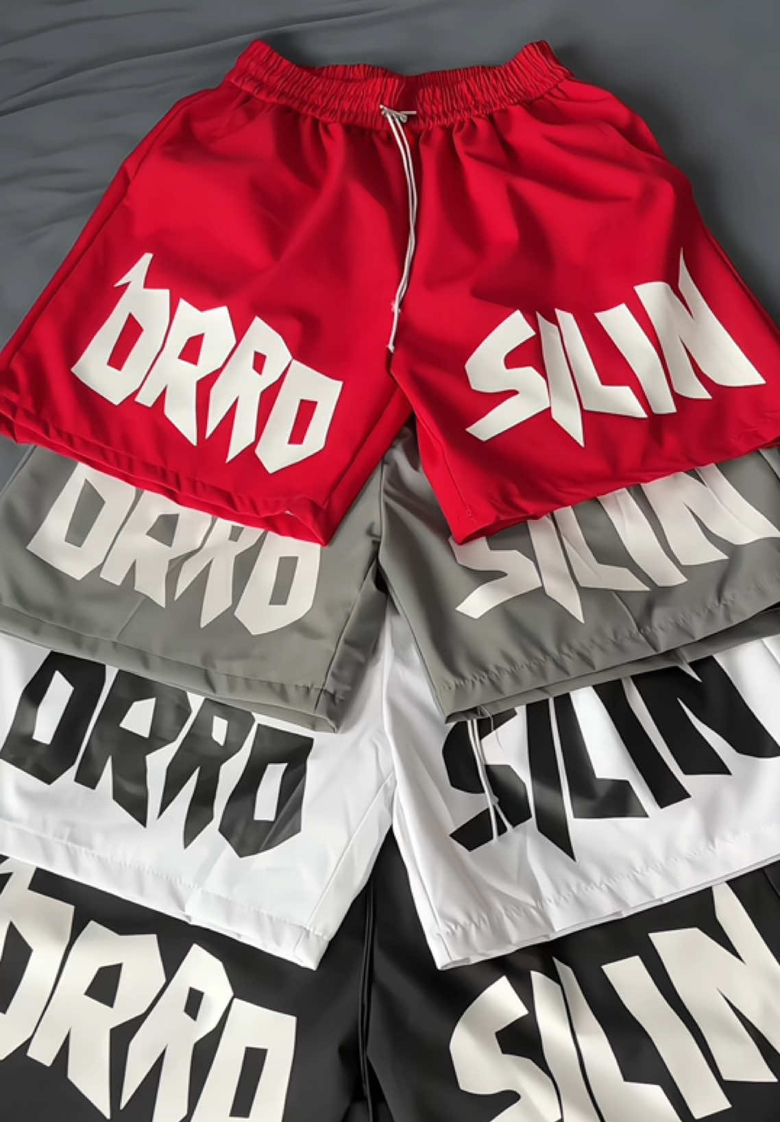 Đủ màu đủ size ae ơi #xuhuong #yfp #viral #quannam #quanshortnam 