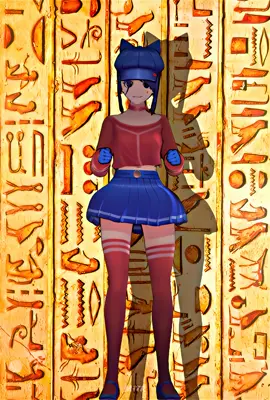 Mita Egypt #miside #misideedit #mita #kepochka #kepochkaedit #cappie #cappieedit #egypttrend #egypt #anime #animeedit #mitabann #mitaedit