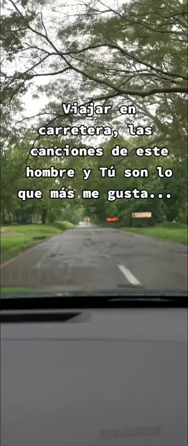 #Megustas #JoanSebastian #poetadelpueblo #viajar #tu #fyp #foryou #parati #amor #Love #CancionesBonitas  💕🚗