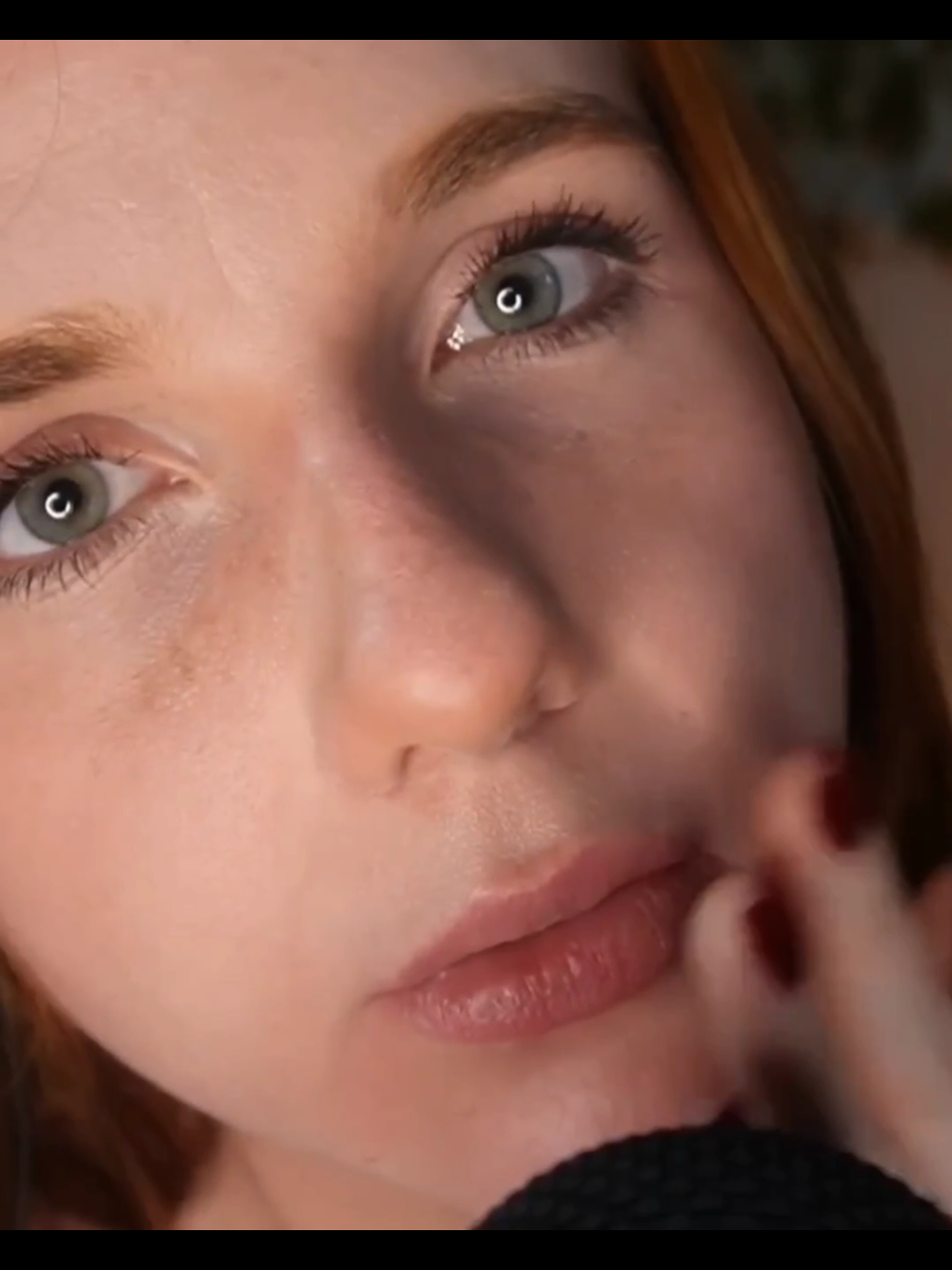 Asmr mouth sounds, relájate si o si, no hay excusas. #asmr #asmrmouthsounds 