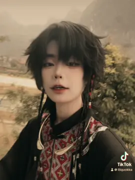 Người Việt Nam cháu Bác Hồ (Tiêu Diêu OC ver dân tộc Mèo) #lilquokka #dantocvietnam #dantoc #xuhuong #fyp #oc 