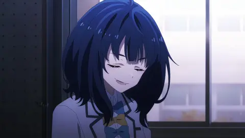 Dừng lại em cũng đau lắm nhưng em không muốn… #animeedit #anime #fyp #vairal #will 