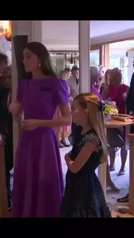 2024 #princesscharlotte #katemiddleton #fyp 