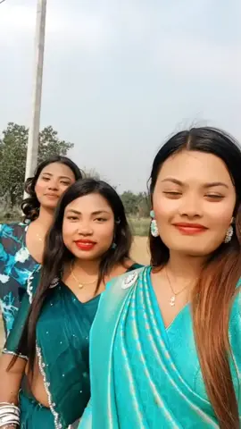 #rukjasajnihamaaotbani😍😍 #pratu❤️ #showyourlove😘🥹 #tharusong❤️ @Madhu Chaudhary 