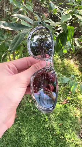 Kính chống bụi #thinhhanh #nghechuchot #kinh #kinhram 