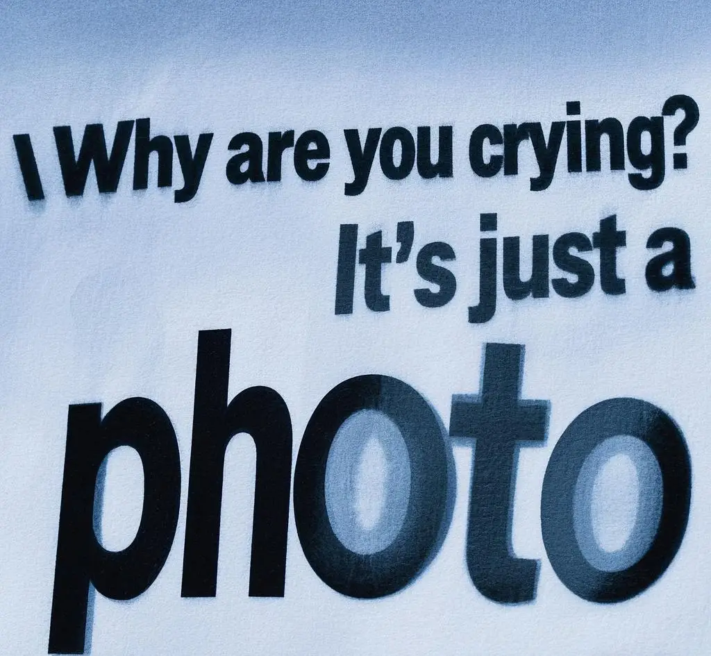 why are you crying it's just a photo? #naruto #sadanimepic #fyp #higligths #foryourpage 