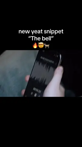 #yeat #snippet #music #FYP #thebell #bell