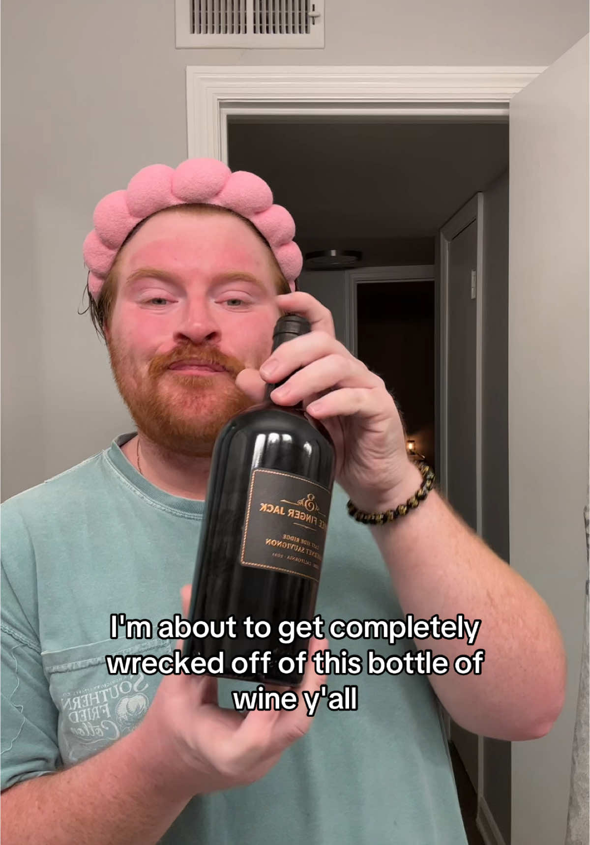 Well this red wine is going to wreck me… #foryoupage #fyp #foryou #fypage #trendingvideo #viral #4u #foryoupageofficiall #fy #fypシ 