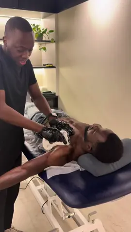 #recovery#massagetherapy#riyadh#sportsinjury 