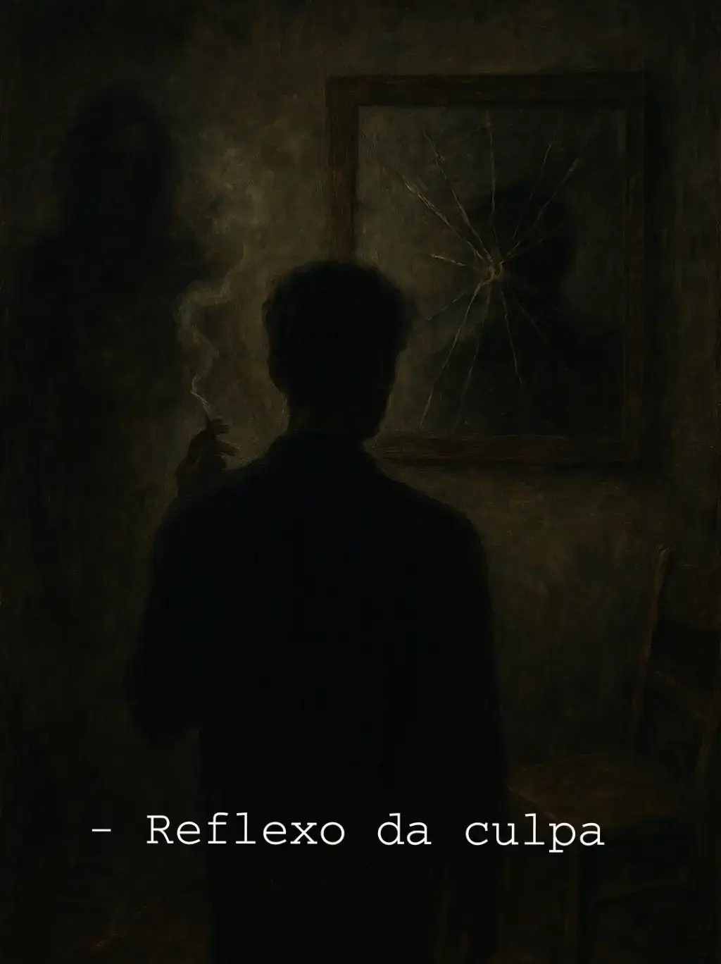 #poema #0xarcheron #culpa #pesodaculpa #poesia #poesiadark
