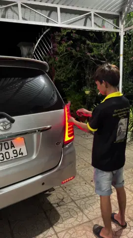 Đèn Hậu INNOVA Full Led#CapCut #dvdlhongngu #fortuner #70tayninh #nghenghiepcuatoi #taixetiktok #xuhuong #innova #denhauinnovafullled #denhauinnova #denhauinnovaled 
