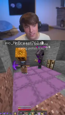 The craziest plost twist... #Minecraft #minecraftmemes #memes #Viral 