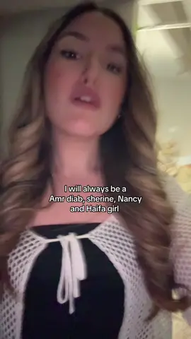 But sometimes I like random crazy songs 🤭 #arabsingers #sherine #amrdiab #haifawehbe #nancyajram #ArabTikTok #arabs #arabicsongs #Arabtok #ArabTikTok #arabmusic 