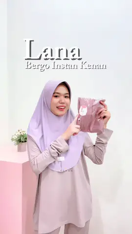Selalu dibikin nyaman sama bergo kenan🥹💖#kenanhijabindonesia #kenanhijab #kenanhijabofficial #fy #viralvideo #fypage 