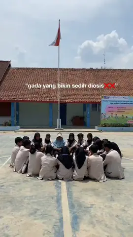 whenn, ternyata kalo udah mau lengser sesedih ituu ya🥹🥹#osissmpn2prp #school #lewatberanda #osisseindonesia #
