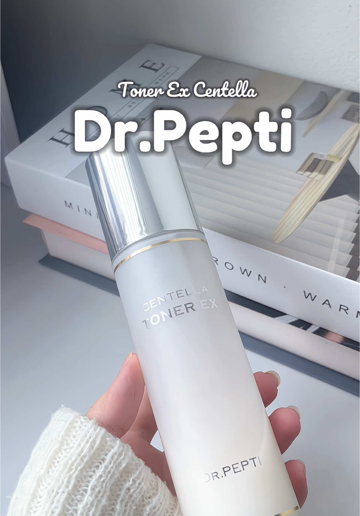 #toner #nuochoahong #tonertrangda #skincare #skincareroutine #centella #centellaskincare #drpepti #tonerdiuda #tonerdrpepti #beauty #reviewlamdep #goclamdep #chamsocda #lamdiuda #hoang_anh166 