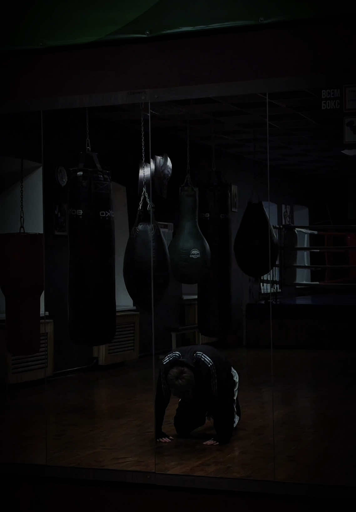 Nadie muere de amor 🥷 #motivacion #mentalidad #diciplina #superacionpersonal #reflexion #prioridades #obsession #foruyou #parati #fyp 