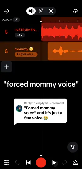Replying to @emj4yart To everyone commenting dumb shit like this, go to your room and get your homework done 😭 #foryou #fyp #trend #viral #rocklobster #rocklobstercover #cover #singing #singer #shitpost #cringe 