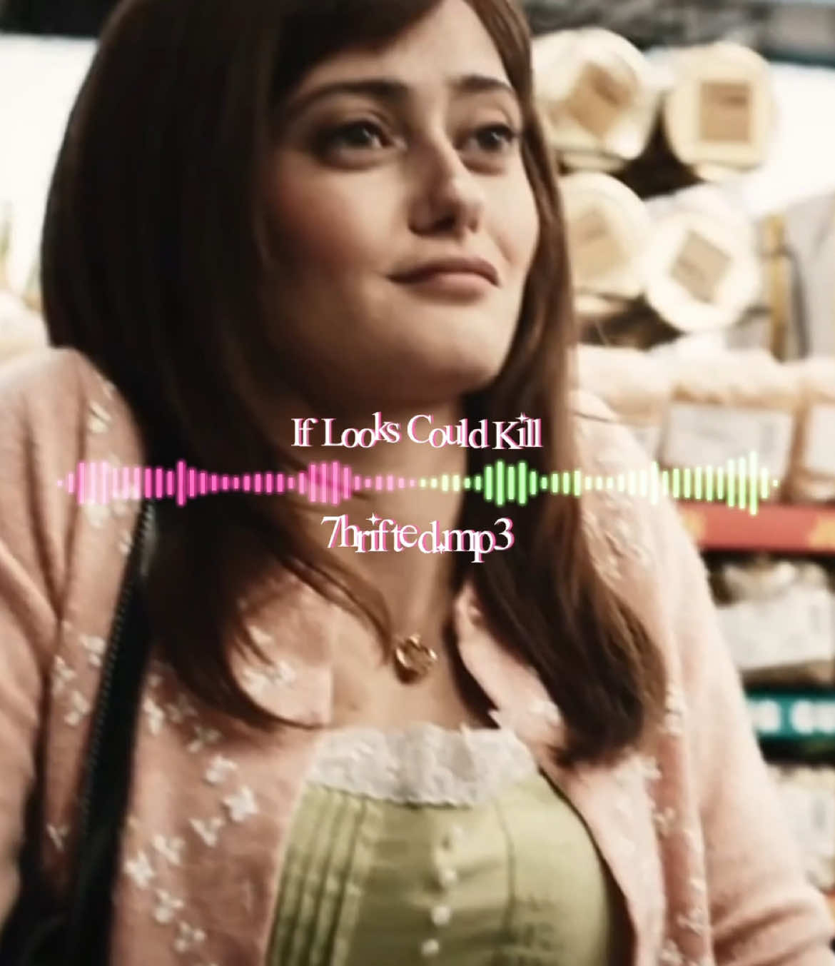 If looks could kill edit audio - bg edit venxsn #editaudios #edits #audios #ae #aftereffects #mp3 #editaudio #fyp #trending #viral #aestheticedit #yellowjackets #jackietaylor #ellapurnell 