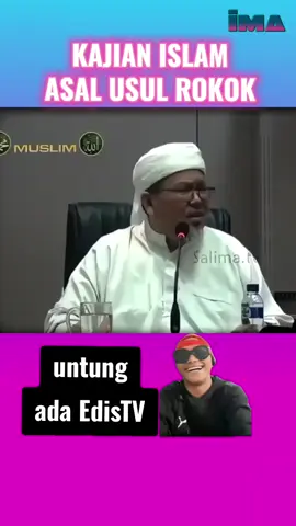 asal usul rokok dari kencing iblis #fypage #viralvideo #fypシ゚ 
