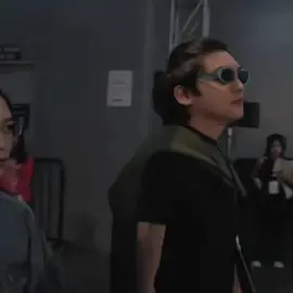 HALF MAN BUN SETH SIGHTING DON'T TOUCH ME OMGHSOWBDOWHISBS #SethFedelin #fyp 