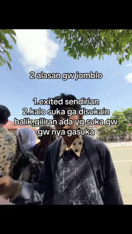 #fyp #jomblo#katakata 