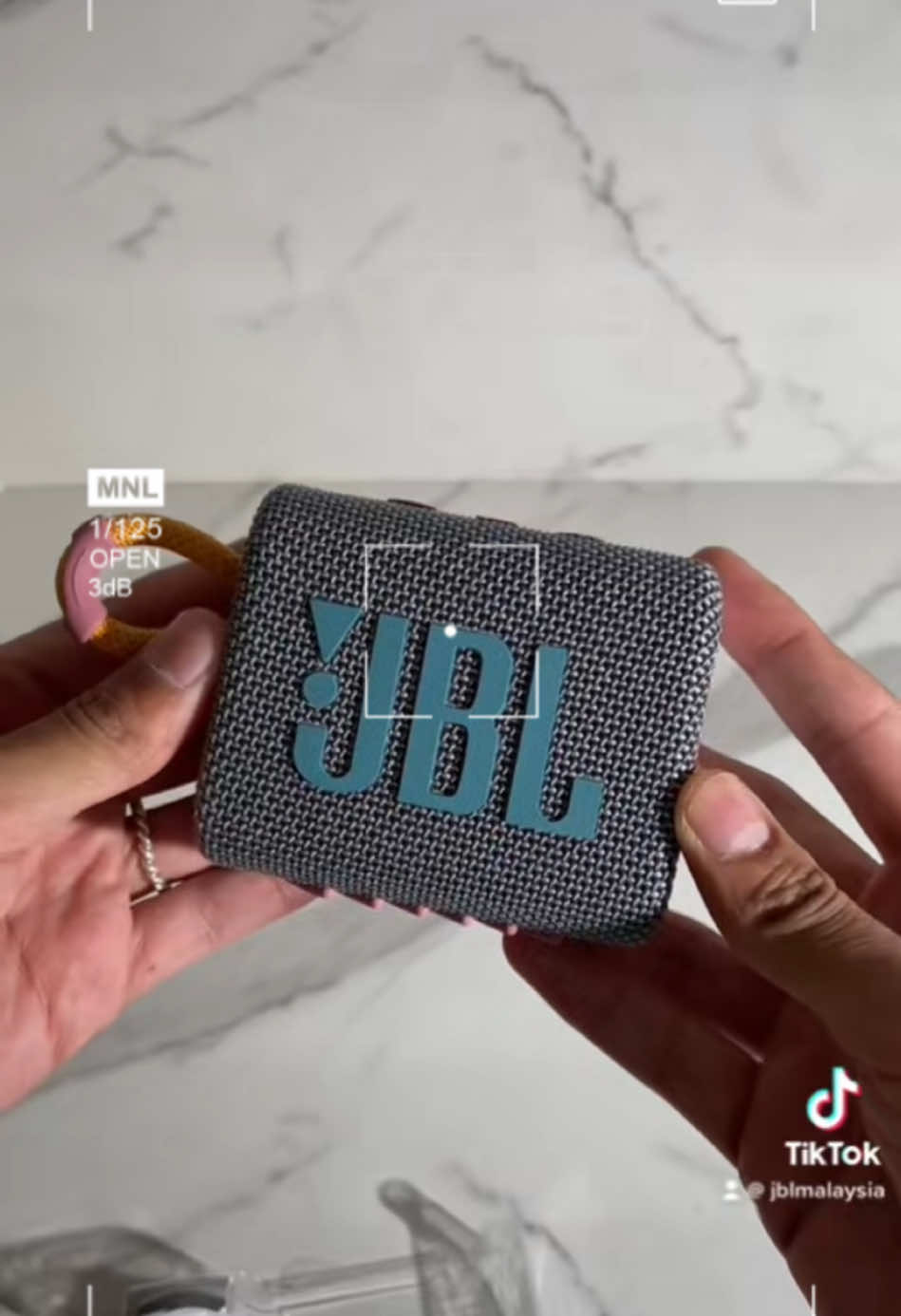 Turn up the vibe with the JBL Go 3! 🔊 Live now with exclusive vouchers & free gifts! Don’t miss out! 🎁🔥 #jbl #go3 #jblgo3 #speakerbluetooth #go3speaker #portablespeaker #livevibes #soundon #jblmalaysia #portable #bluetoothspeaker 