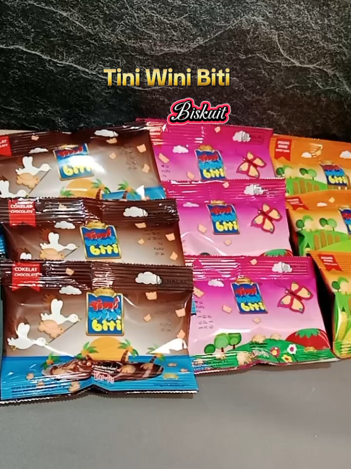 #hampers #biskuit #tiniwinibitikartun #hamperslucu #kesukaananakanak #promoguncang44 #lebaranekstrasale #shoptokopedia #cekoutsekarang 