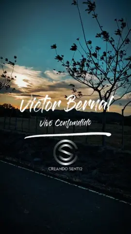 Victor Bernal - Vivo Confundido #tipicopanameño #juventudtipiquera  #creandosenti2 #bailetipicopanameño #bailetipico #tipiqueros #victorbernal #musicapanameña 