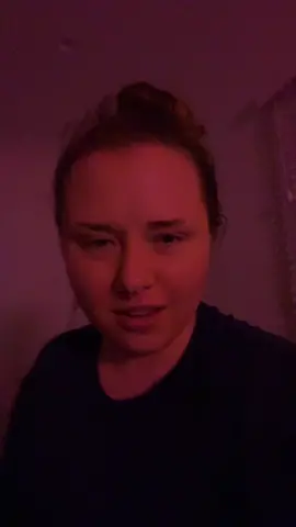 I THOUGHT IT WOULD BE FUNNY #lesbian 