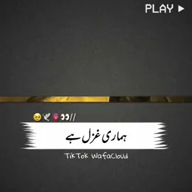 𝙃𝙢𝙖𝙧𝙞 𝙂𝙝𝙖𝙯𝙖𝙡 𝙃𝙖𝙞 𝙏𝙖𝙨𝙫𝙤𝙧 𝙏𝙪𝙢𝙝𝙧𝙖🤌🏻🥹💙🥀#anmol_cloud4 #songstatus #foryoupage❤️❤️ #viral_video #hindisong #arjitsingh 