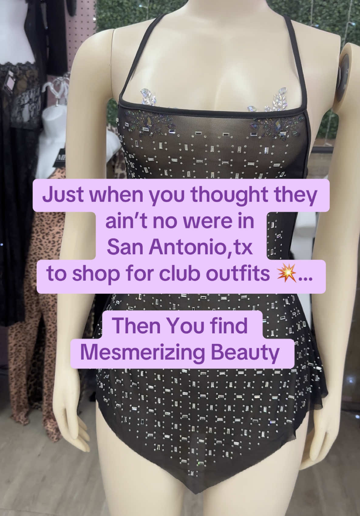 #mesmerizingbeauty #linkinbioooo #3903eisenhauer roomg4#sanantonioboutique #clubwearoutfit #fypシ #1stopshop 