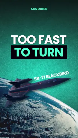 The SR-71 is So Fast That It Cannot Turn Around in the State of Ohio #business #podcast #plane #speed Listen to the full episode 🎙️ Lockheed Martin - Season 12, Episode 5
