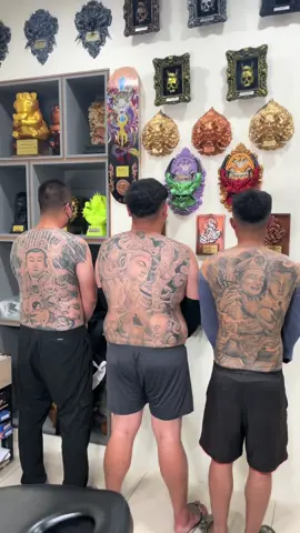 喜歡我的作品嗎❤️ 歡迎到我的IG追蹤諮詢呦😄 #雜客入墨 #初代雜客 #我要上推薦 #刺青 #台南雜客入墨 #tattoo #台南刺青 #流量 #tiktok #推薦 #上推薦通知我 #黑白刺青 #神像刺青 