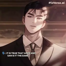 BANYAK YANG BILANG KE AKU KALAU SAN MIRIP SAMA AISER, TERNYATA IYA😭😭😭🙏#fypdong #xybca #fyppppppppppppppppppppppp #fypage #ATEEZ_OFFICIAL #ateez_official #fypdong @ATEEZ_Official 