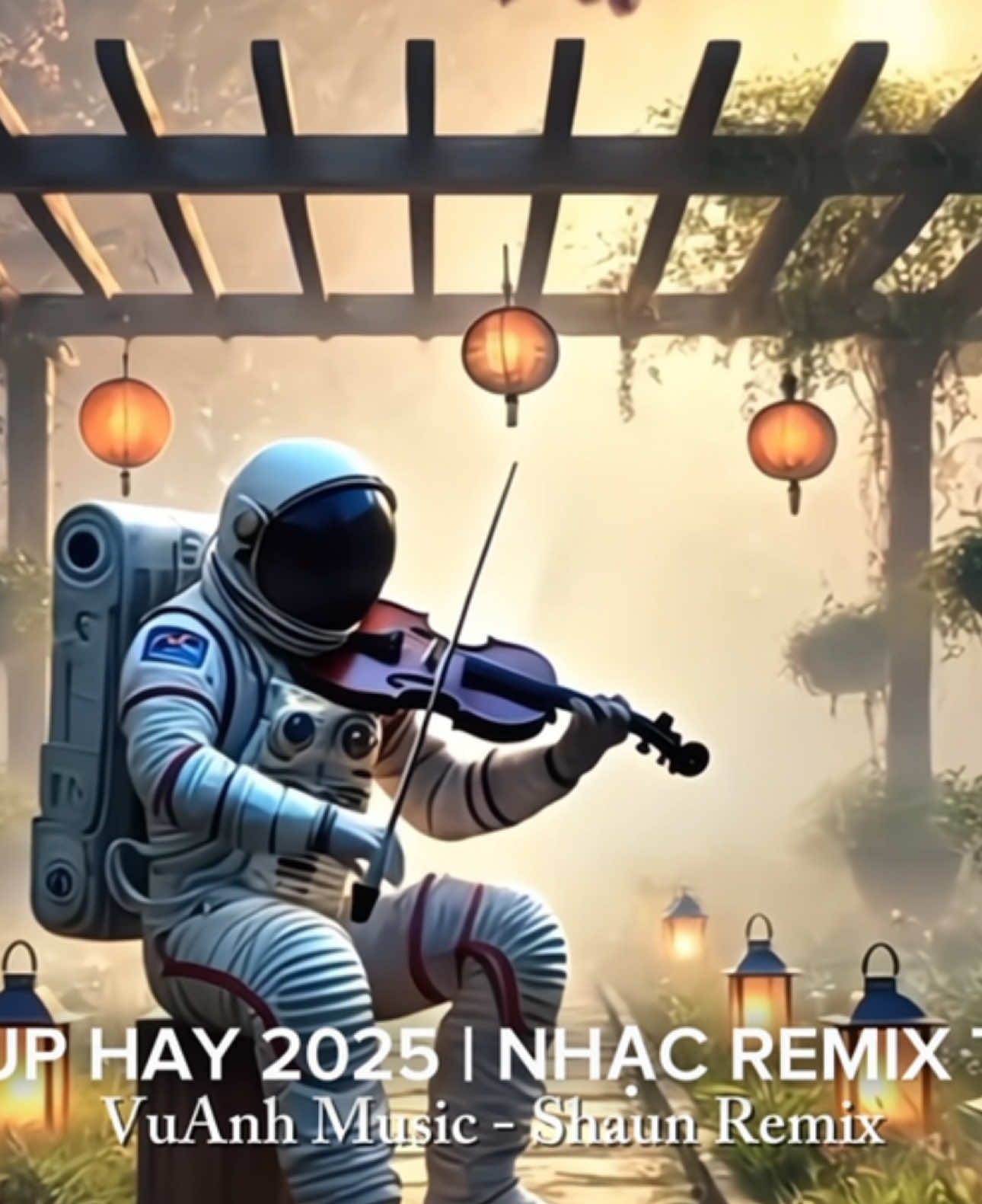 Nhạc Remix Cực Cuốn | Mashup Hay 2025 | Nhạc Remix TikTok #mashup #vuanhmusic #nhachay 