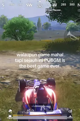 best game ever