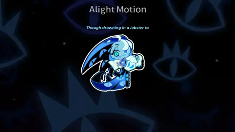 TEHRESAMILLIONOFGRUESOMEWAYSTODIE I like this song #fyp #foryoupage #viral #fy #crk #crkingdom #cookierunkingdom #쿠키런킹덤 #shadowmilkcookie #shadowmilk #animation #alightmotion 