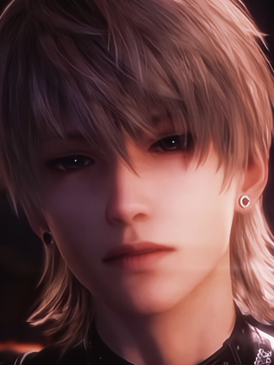 till my jaw dislocates #Xavier #loveanddeepspace #xavierloveanddeepspace #fyp 