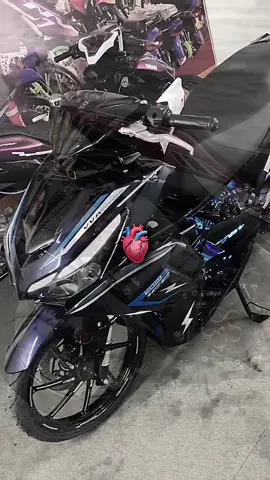 motor yang digemari oleh perempuan 😍🔥#nvxv2 #nvx155malaysia #nvx155 