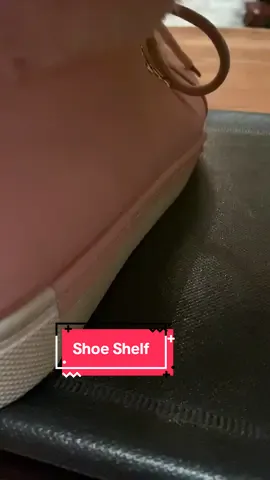 #shoeshelf #nifty #organization getting organized doesn’t have to break the bank and something that’s built for one purpose doesn’t mean it can’t be used for multiple purposes. This 10 tier shoe shelf will also work in a pantry or for sweaters, sweatpants or towels, and it can be used with two shelves at a time or five shelves at a time that makes it that much more versatile, the more versatile and object the better of your investment. Pick one up today in the TikTok shop.