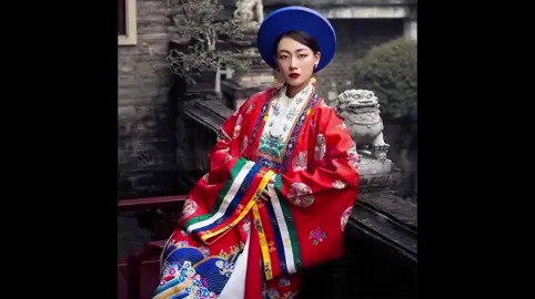 1 số trang phục truyền thống cực đẹp tại Việt Nam #edit #trangphucdantoc #khmer #hmong #Vietnam #fyp #viral 