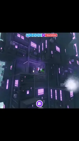 Cyberpunk Apartment (may put up ft once adopt me fixes the clone hack lol)  #adoptmebuilds #roblox #adoptme #adoptmehouse #adoptmehousetour #adoptmecyberpunk #cyberpunk