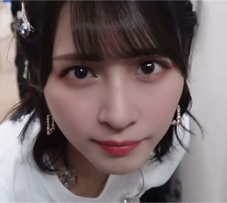 怖いもの見たあとにお風呂入ったら後ろが怖くて歌ったり、お化け屋敷で泣いちゃったりするのかわいい #イコラブ #佐々木舞香  #おすすめ #fyp 