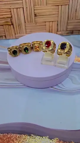 #cincin #cincinbatu #batuakik #titanium #fyp 