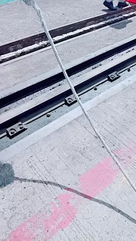 # Alhamdulillah sbntar kpl Lambelu sandar dipelabuhan Malundung Tarakan tgl 09042025 ya guys##